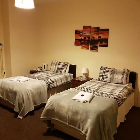 The Trap Inn Broomhill Екстериор снимка