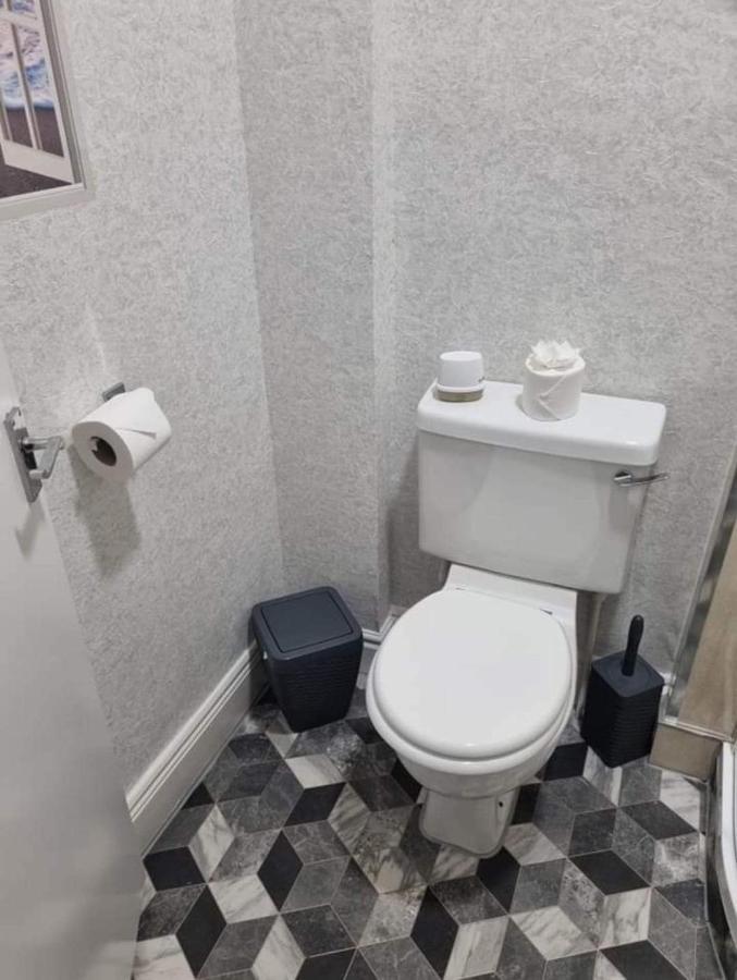 The Trap Inn Broomhill Екстериор снимка