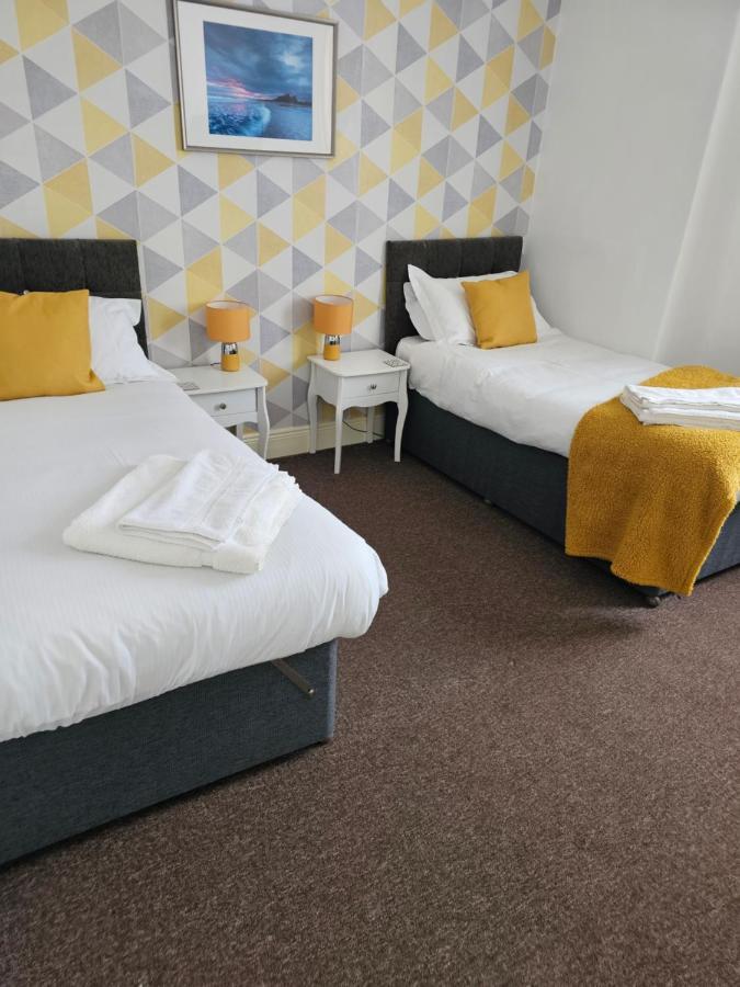 The Trap Inn Broomhill Екстериор снимка