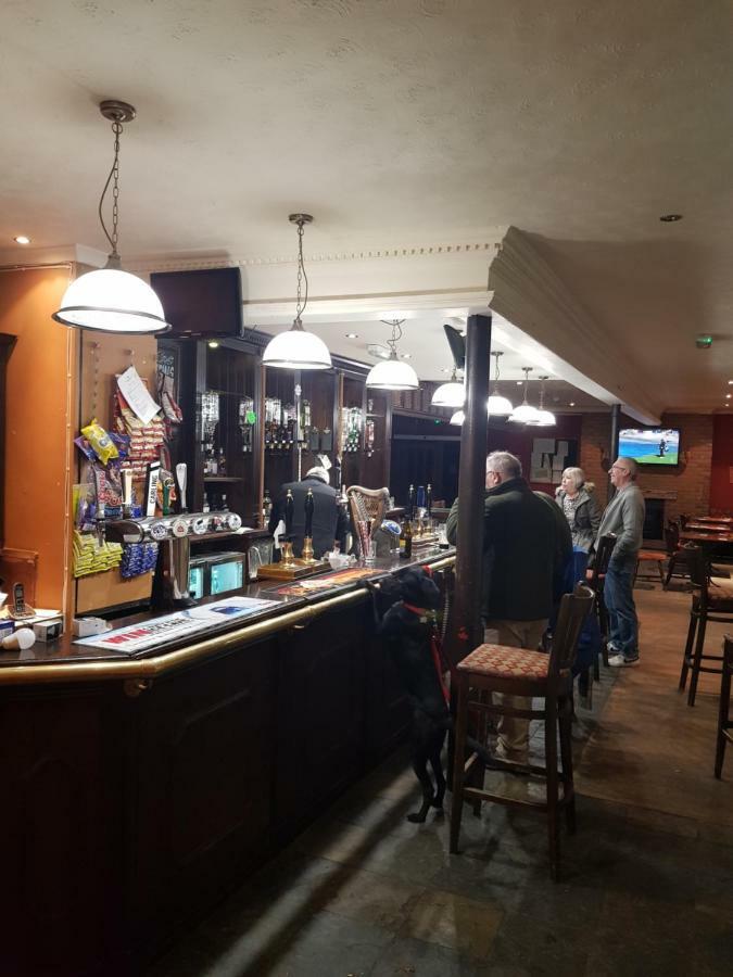 The Trap Inn Broomhill Екстериор снимка