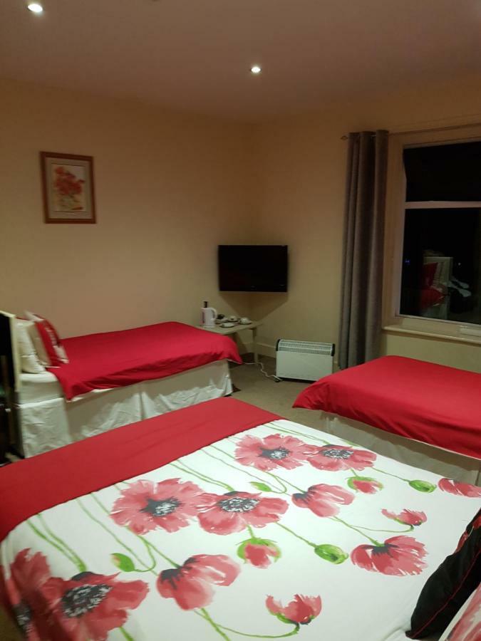The Trap Inn Broomhill Екстериор снимка