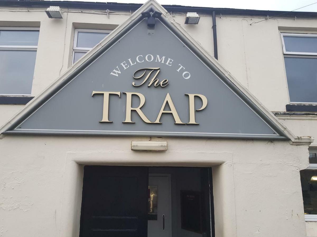 The Trap Inn Broomhill Екстериор снимка
