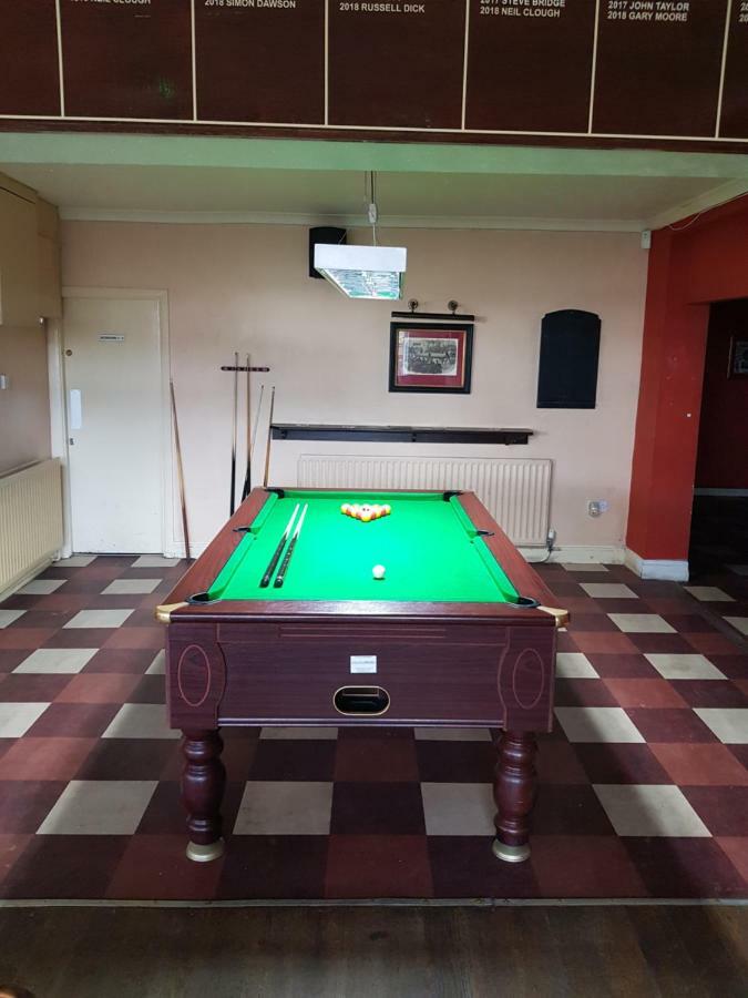 The Trap Inn Broomhill Екстериор снимка