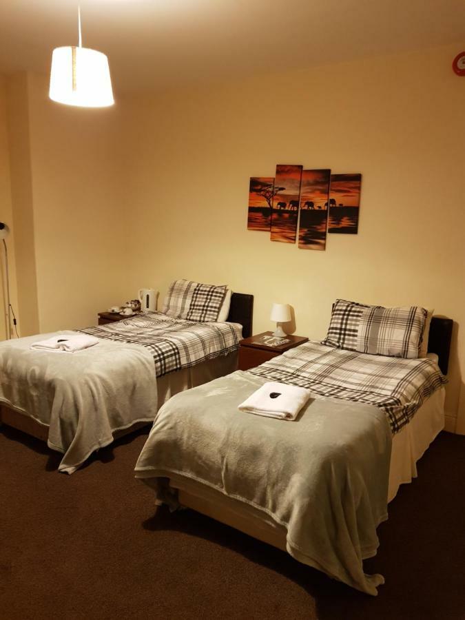 The Trap Inn Broomhill Екстериор снимка
