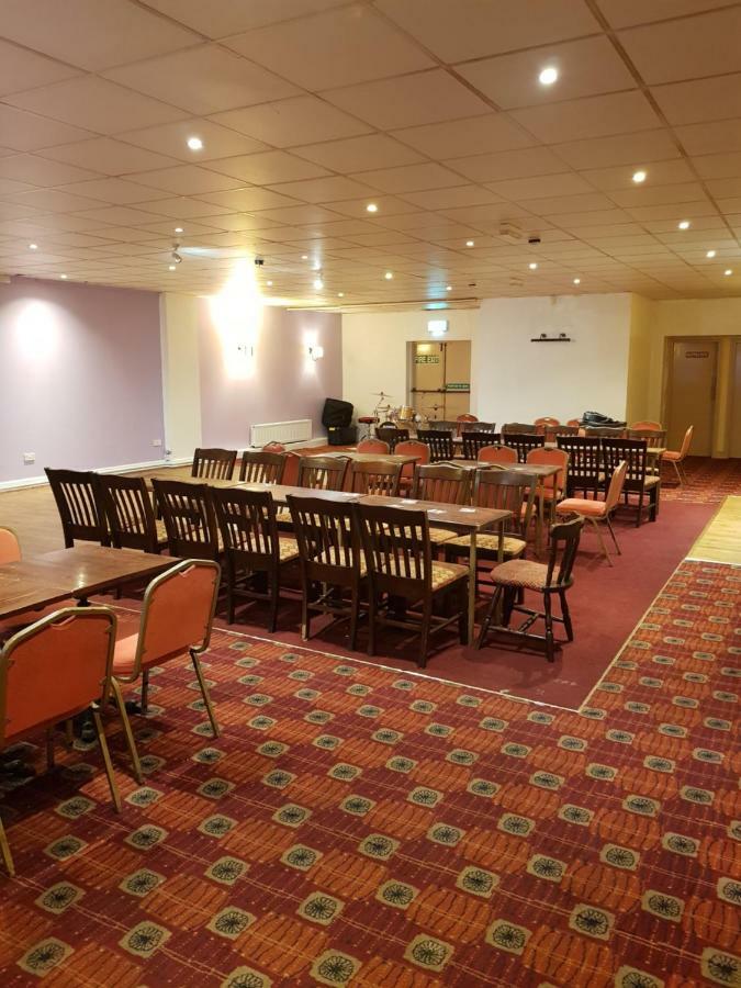 The Trap Inn Broomhill Екстериор снимка