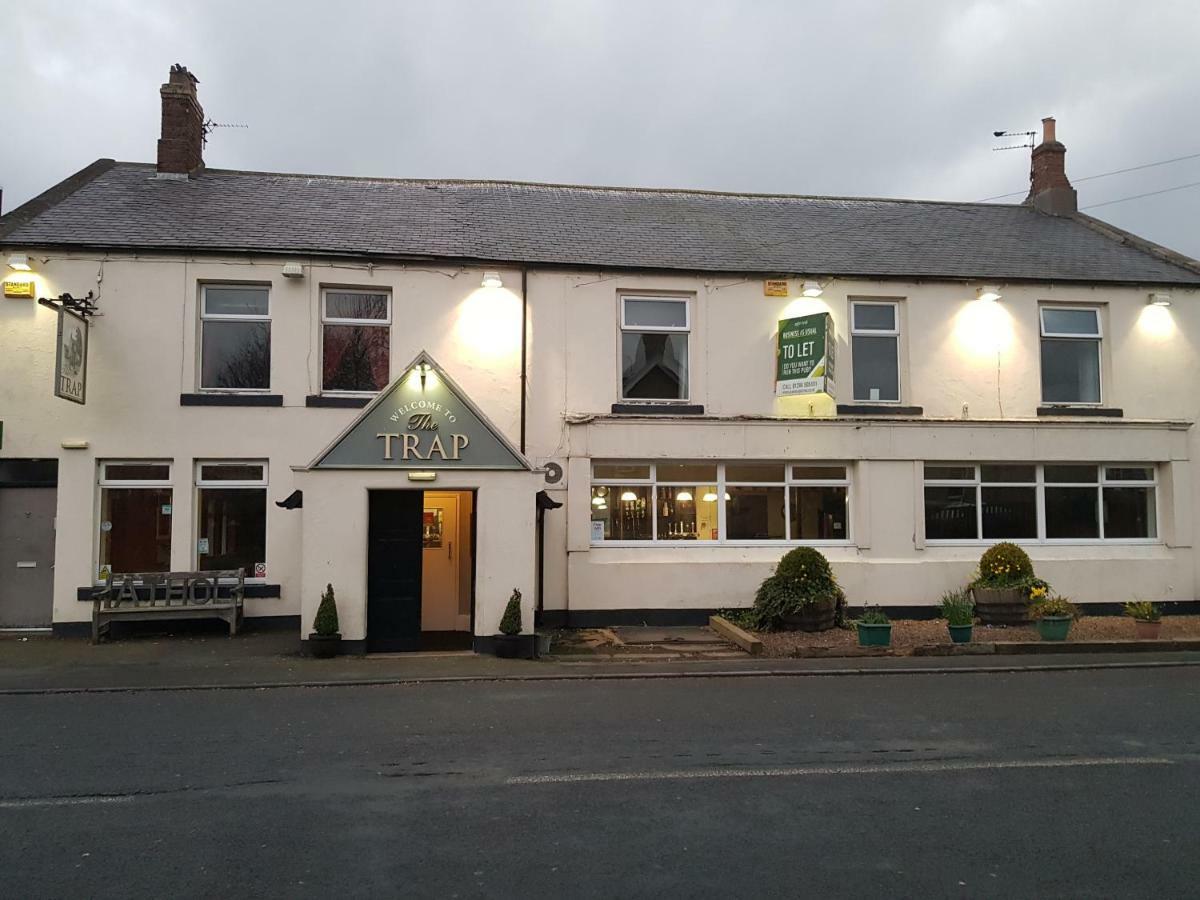 The Trap Inn Broomhill Екстериор снимка