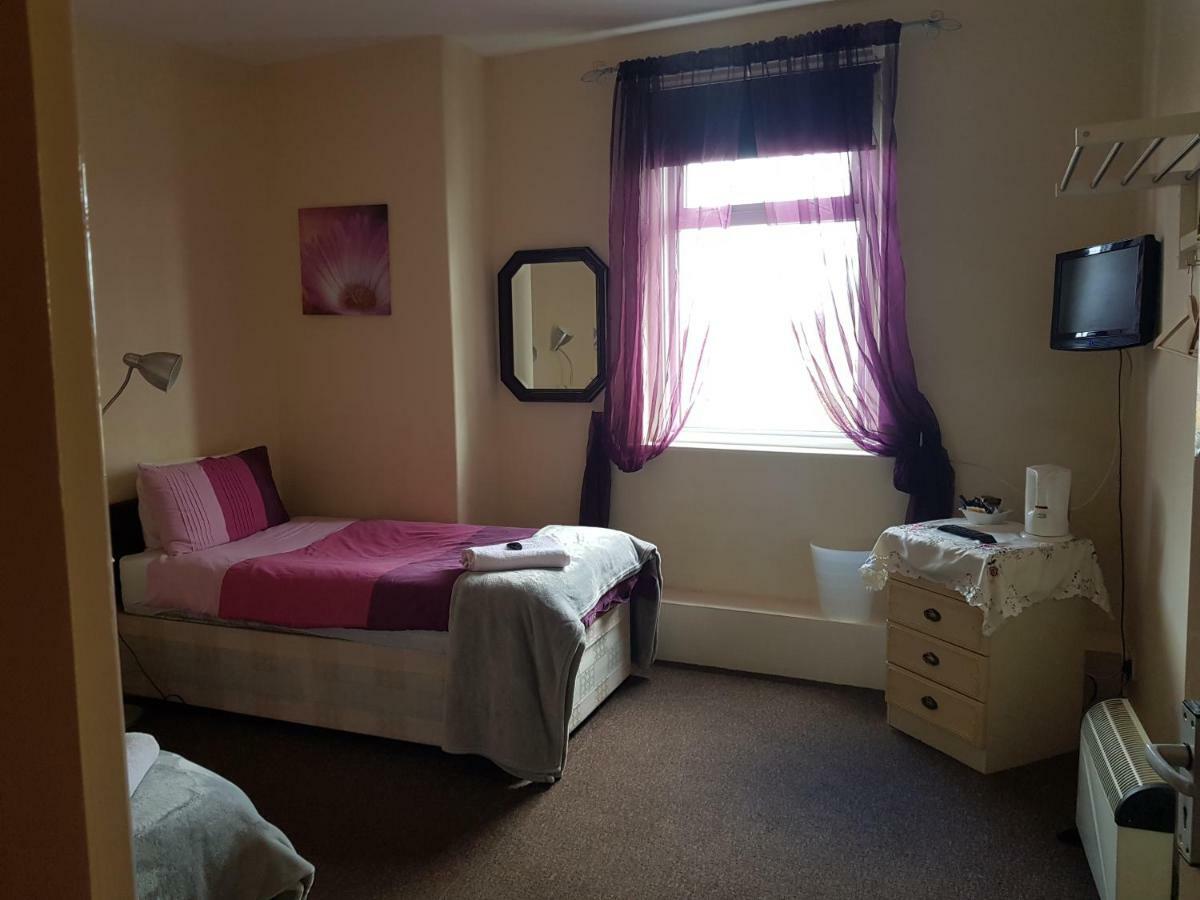 The Trap Inn Broomhill Екстериор снимка