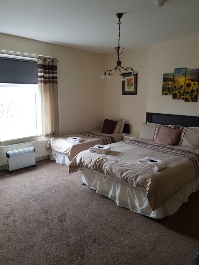 The Trap Inn Broomhill Екстериор снимка